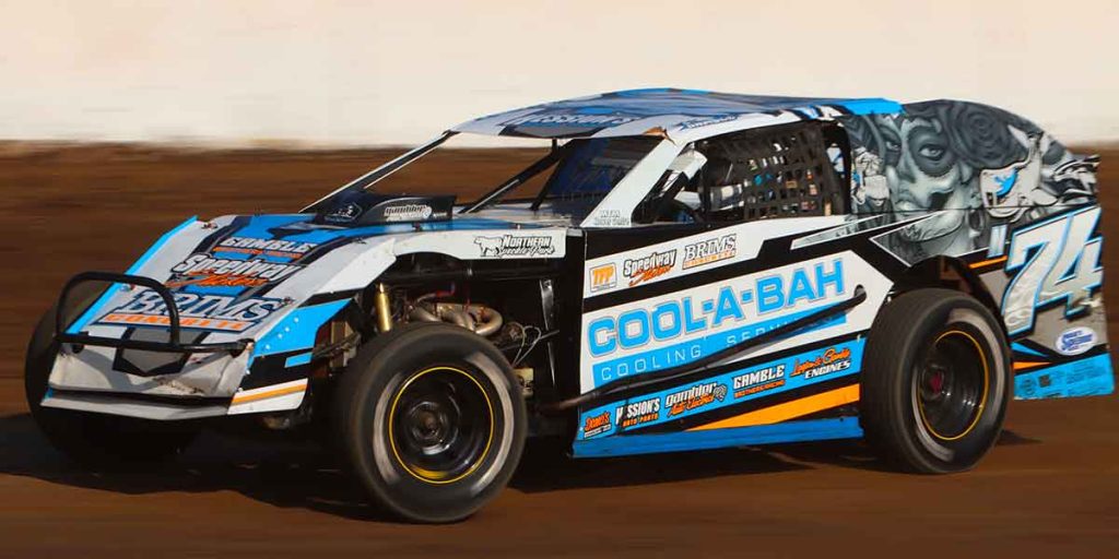 Season Calendar Lismore Speedway