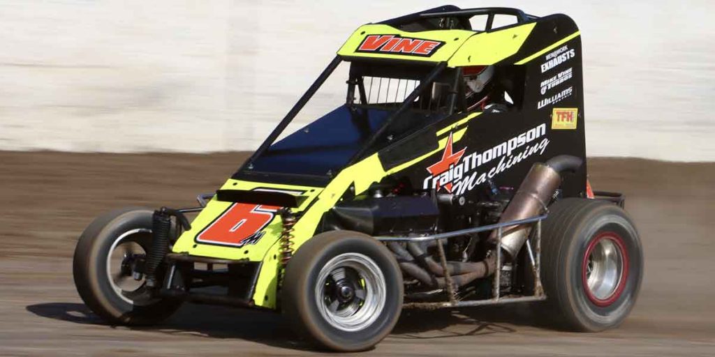 Season Calendar Lismore Speedway