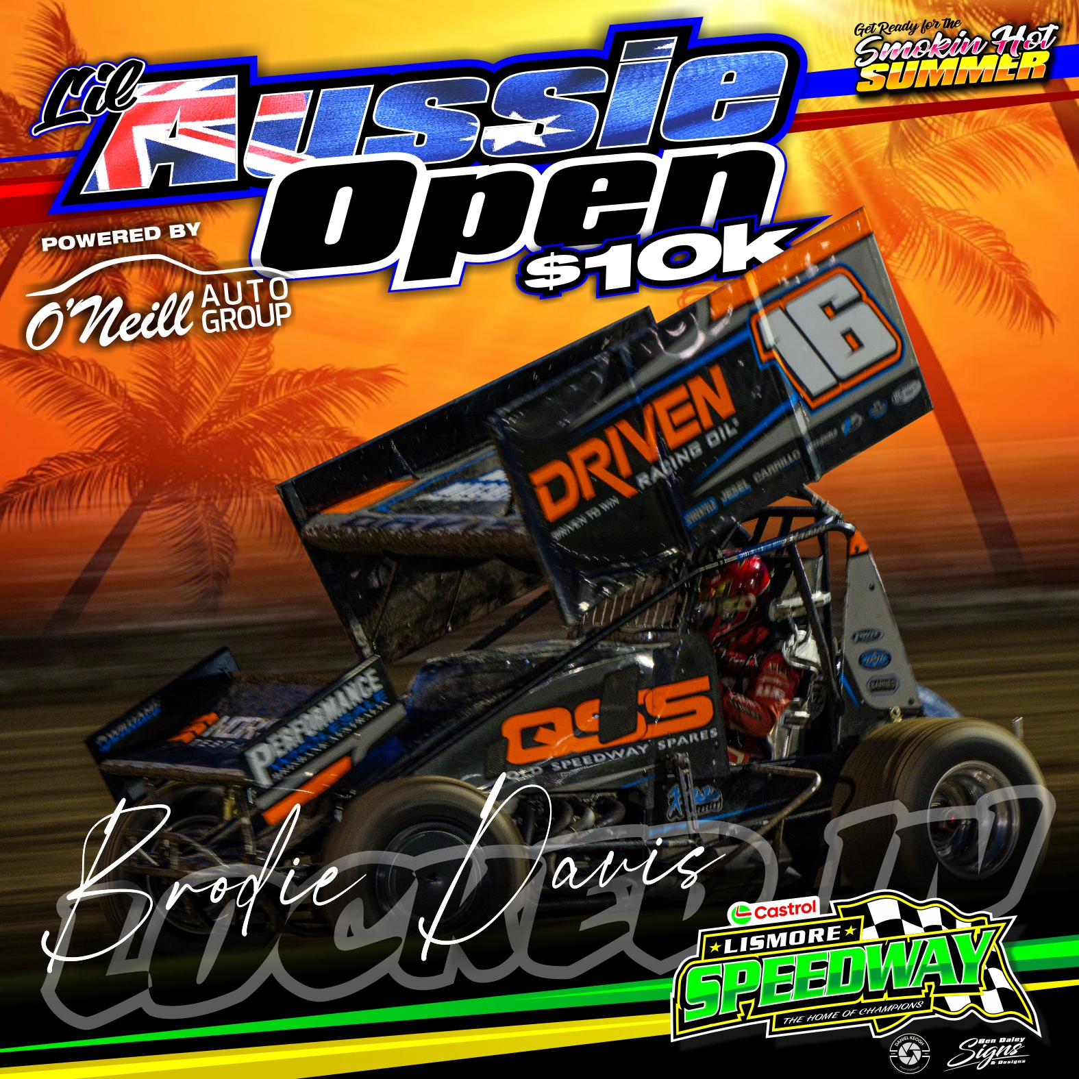 Live: The Chase Is On! Brevis' 125No Leaves Aussies Needing 219! - k48stnt