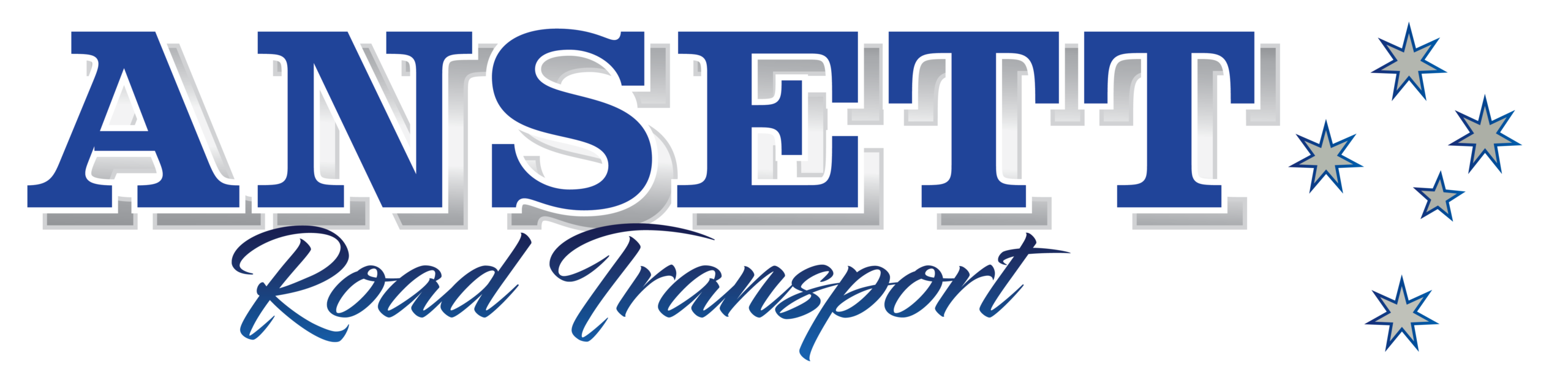 Ansett Logo with SX