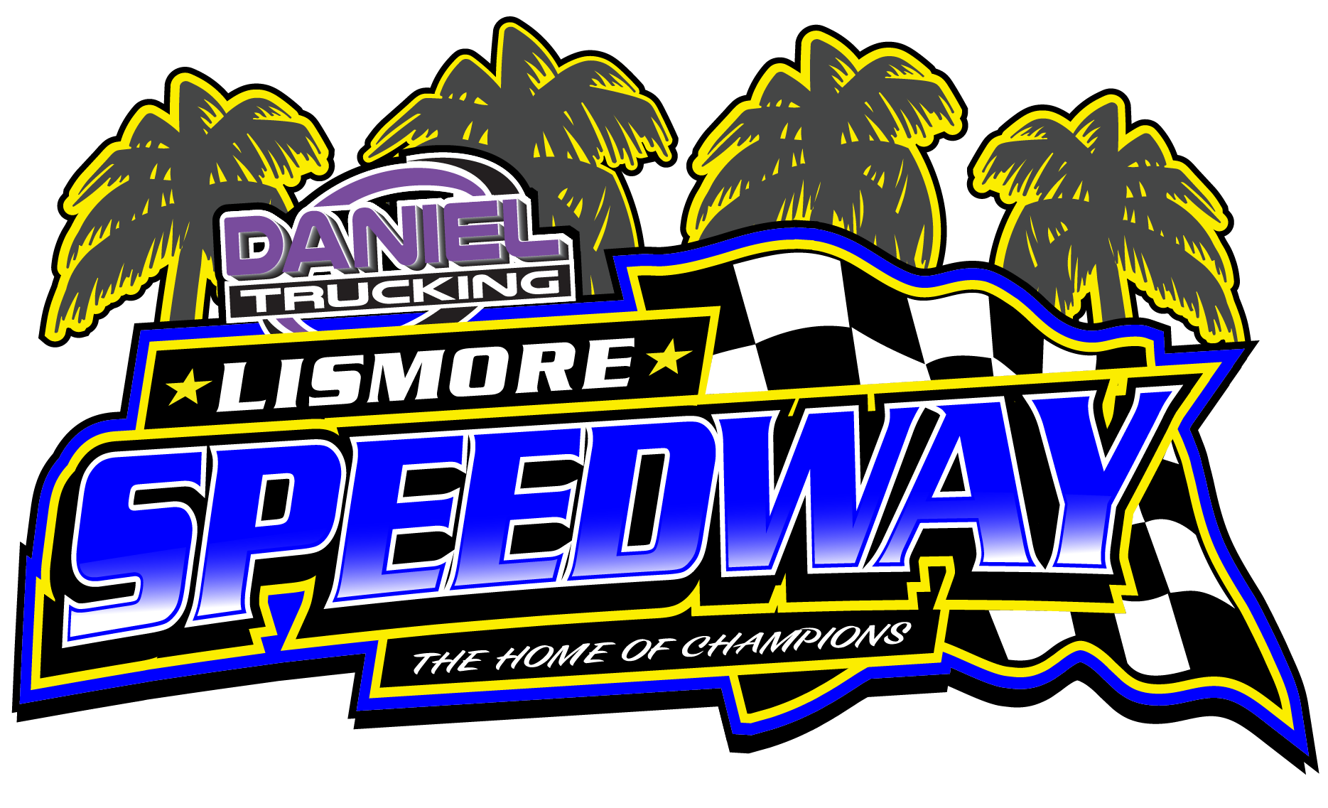 Lismore Speedway