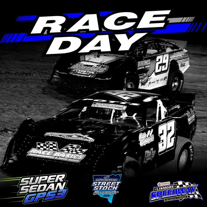 Lismore Speedway