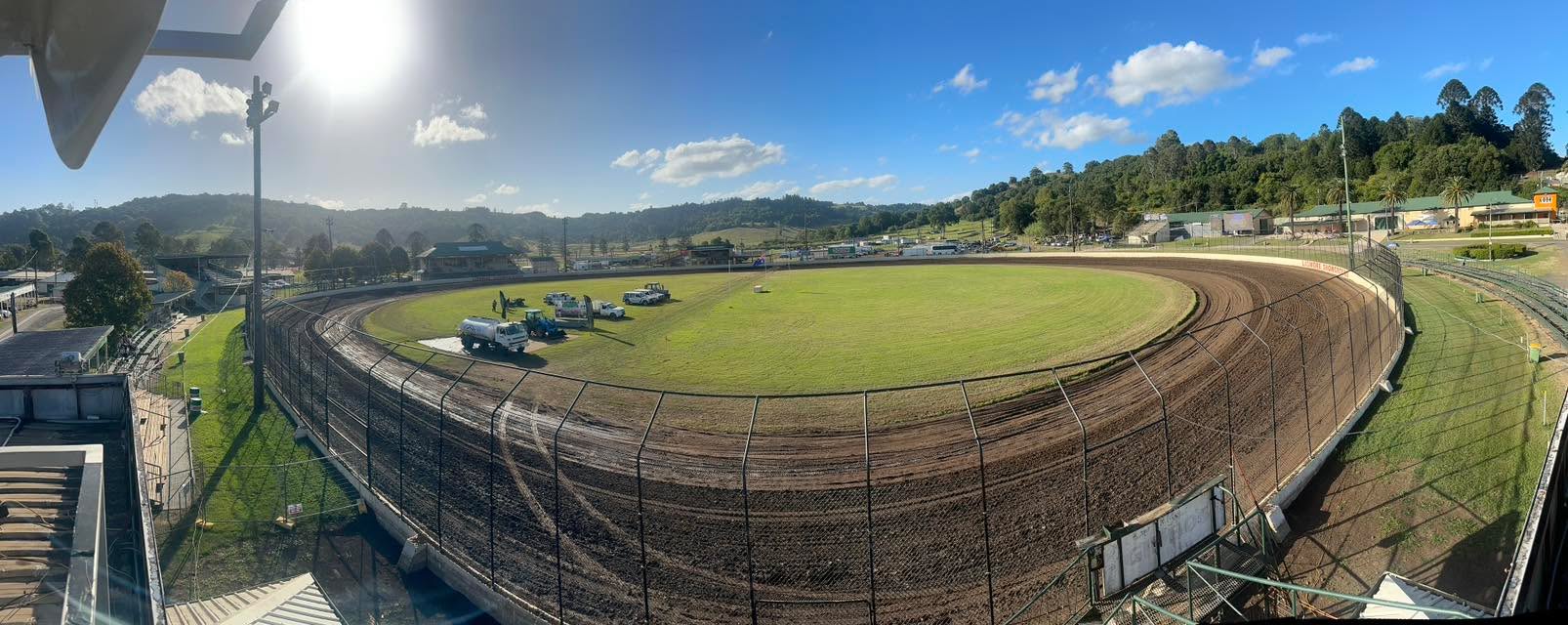 Lismore Speedway