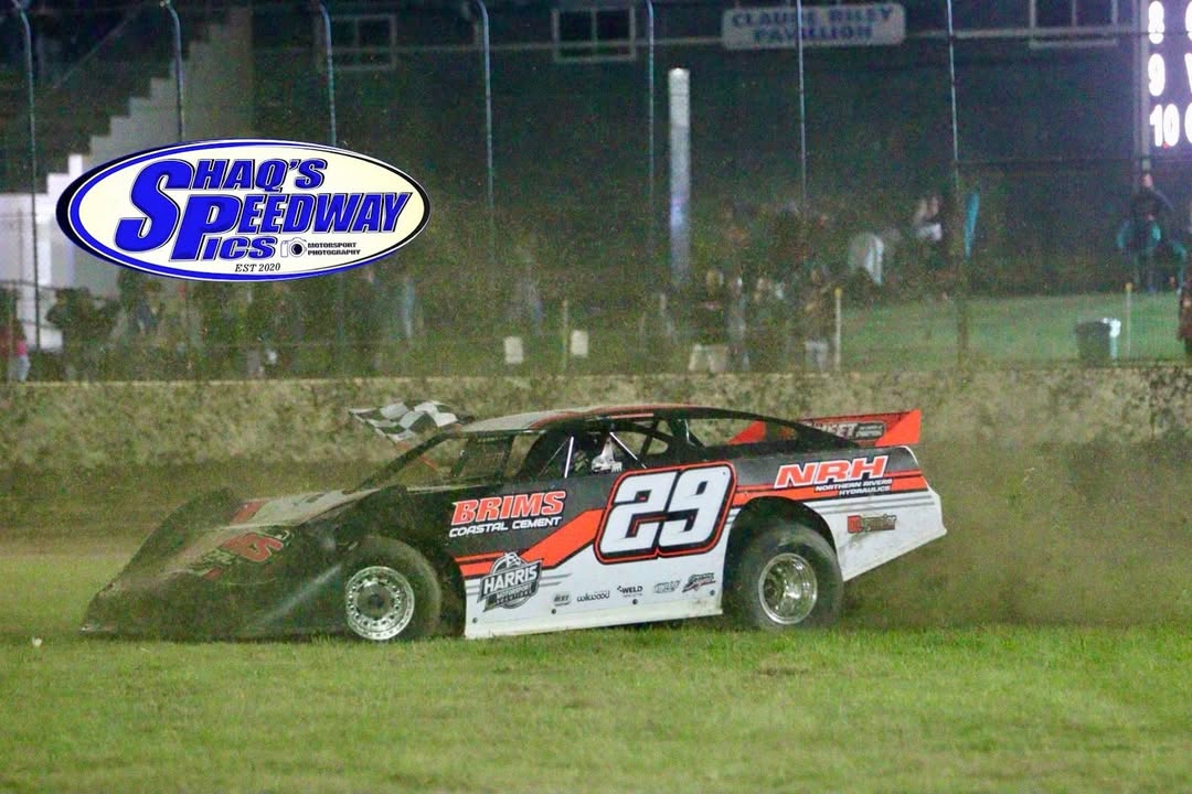 Lismore Speedway