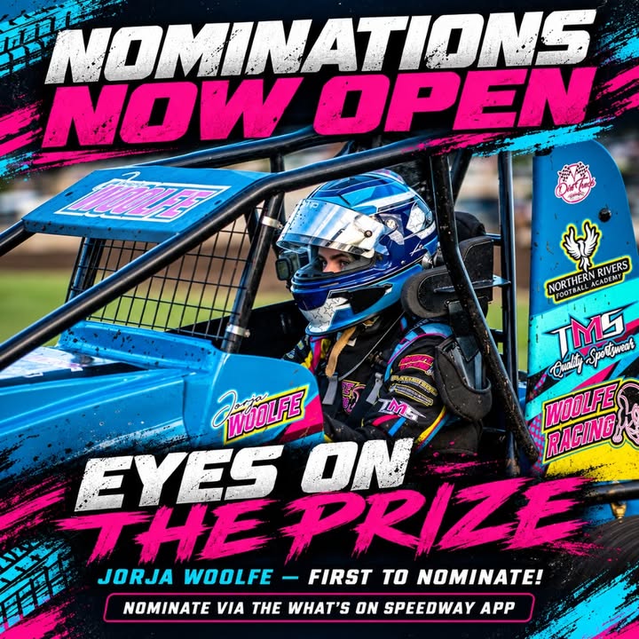 Lismore Speedway