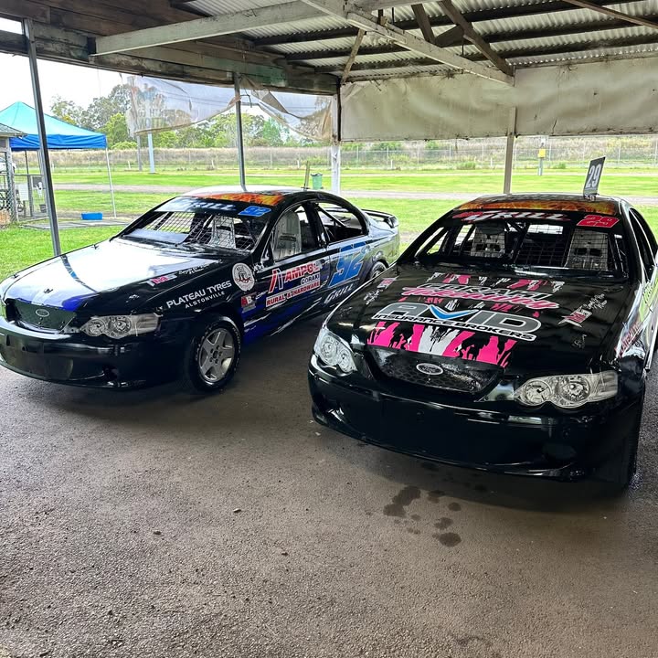 Lismore Speedway