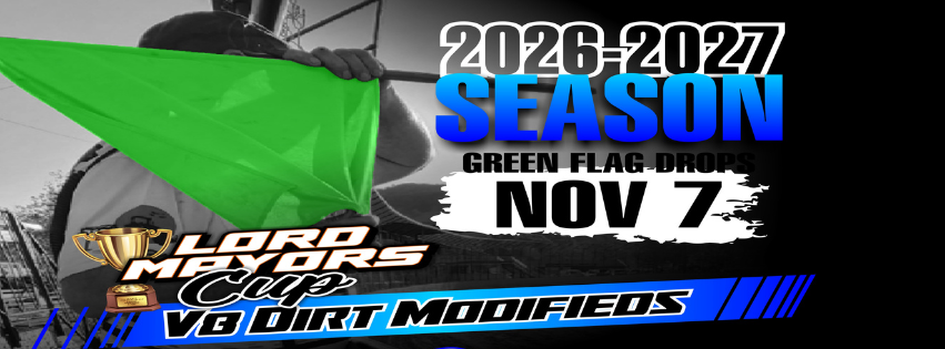 Lismore Speedway